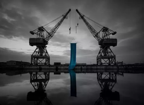 Kling 1.6 (pro) video