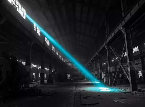 AI Video from prompt: slow natural movement