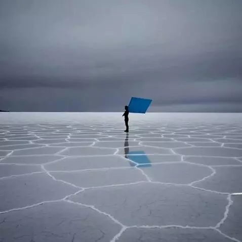 AI Video from prompt: slow natural movement