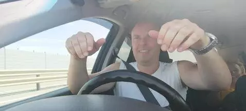 Kling 2.5 Turbo (pro) video