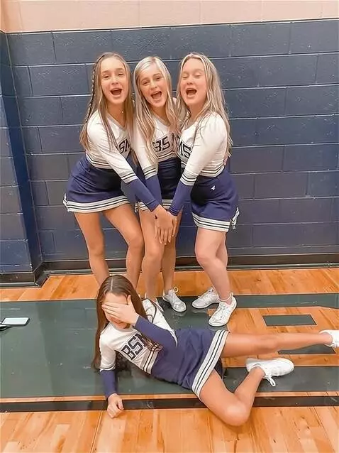 AI Video from prompt: happy face and smile and joy together