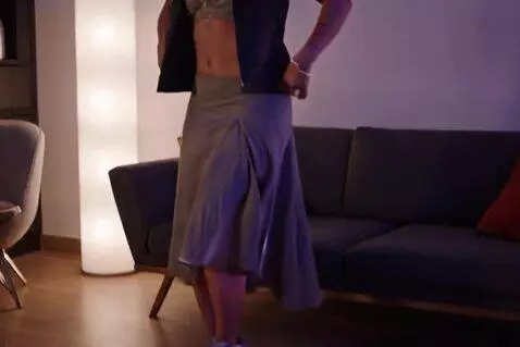 Kandinsky 5 Pro video