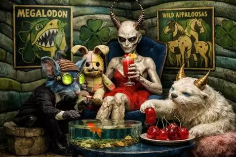 Kling 2.5 Turbo (pro) video