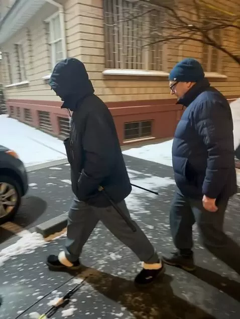 AI Video from prompt: Go to fishing