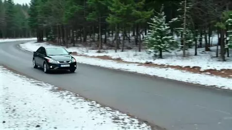 AI Video from prompt: Create a video clip about a black Honda Breeze G