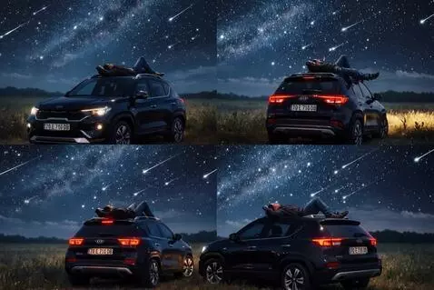 AI Video from prompt: A cinematic digital illustration of a young man 