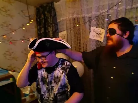 AI Video from prompt: The photo's background is removed and instantly 