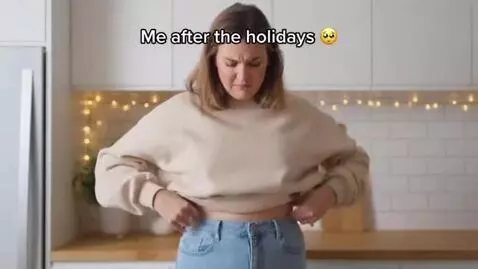 AI Video from prompt: Create a short video meme on the topic: “Swellin