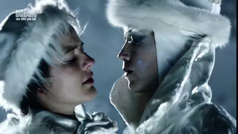 Kling 1.6 (pro) video