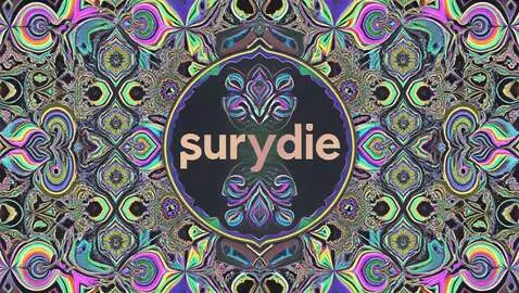 AI Video from prompt: {
  "style": "Surreal psychedelic",
  "animation
