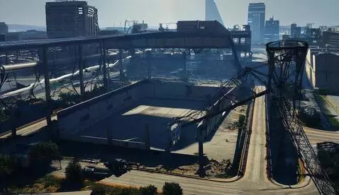 Wan-2.1 1.3B video