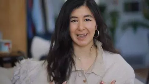 AI Video from prompt: sensuality 101