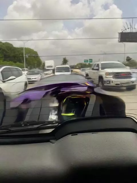 AI Video from prompt: Race in a sports car