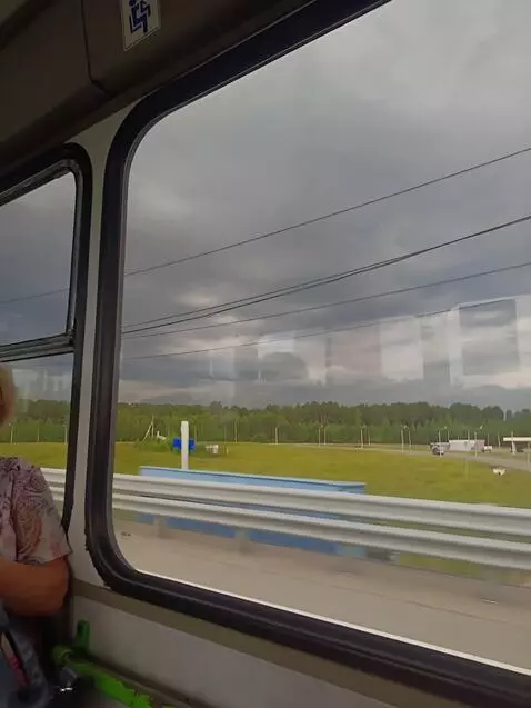 AI Video from prompt: Meteor shower