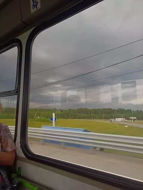 AI Video from prompt: Meteor shower