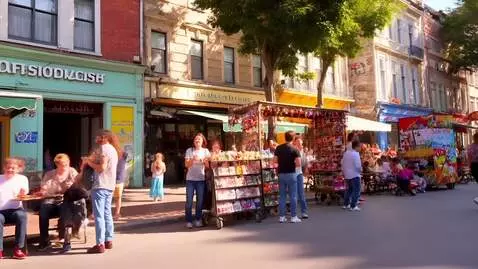 AI Video from prompt: Yo 68 piaces cest 68 piaces