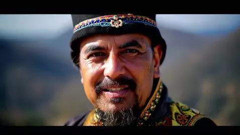 AI Video from prompt: Begzod aka koʻt
