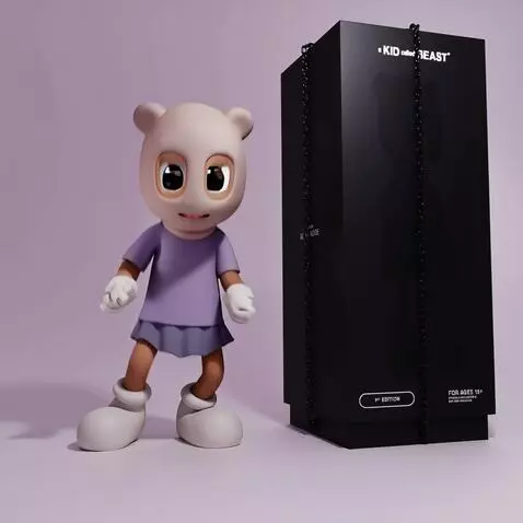 AI Video from prompt: dance,dance,dance