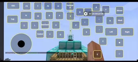 AI Video from prompt: Сделай так чтобы маяк в майнкрафте был реалистич