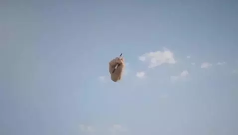 Luma Dream Machine Ray2 Flash video