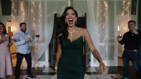 Kling 2.5 Turbo (pro) video