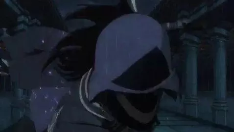 AI Video from prompt: Shot 1: The Standoff (Psychological) Camera: Slo