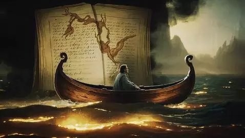 AI Video from prompt: A cinematic, epic trackshot from a low-slung cam