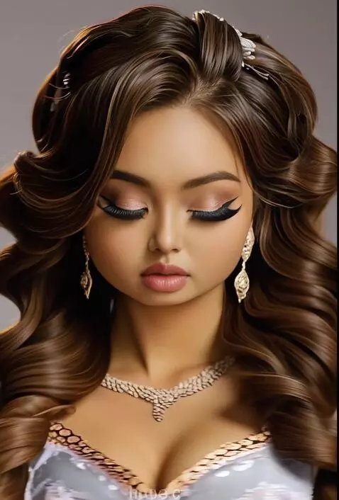 Kling 2.1 (pro) video