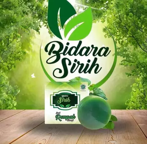 AI Video from prompt: “Create an image of this bidara soap with slow, 