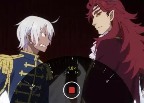 AI Video from prompt: instant-film