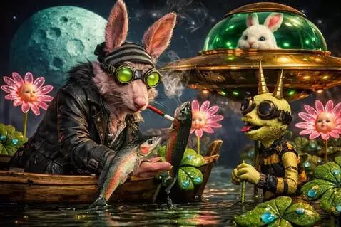 Kling 2.5 Turbo (pro) video