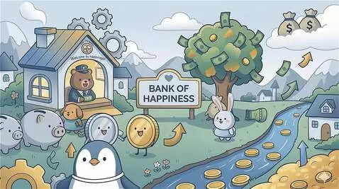 AI Video from prompt: basic animation video.