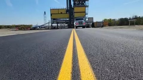 AI Video from prompt: make a short video as if the camera is moving lo