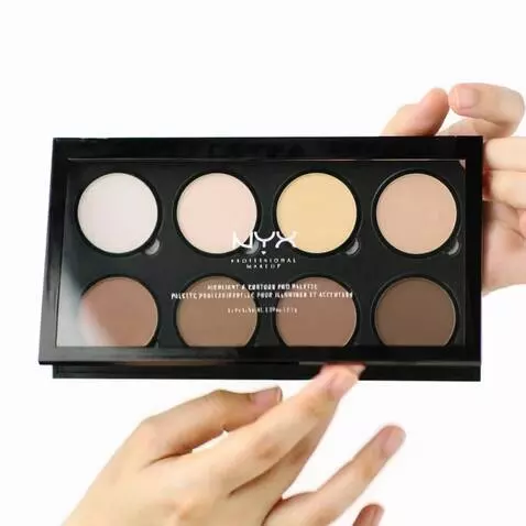 AI Video from prompt: Cinematic UGC-style video of a young woman weari