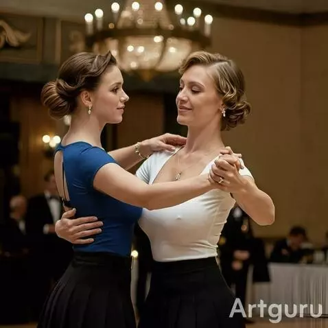 Kling 2.5 Turbo (pro) video