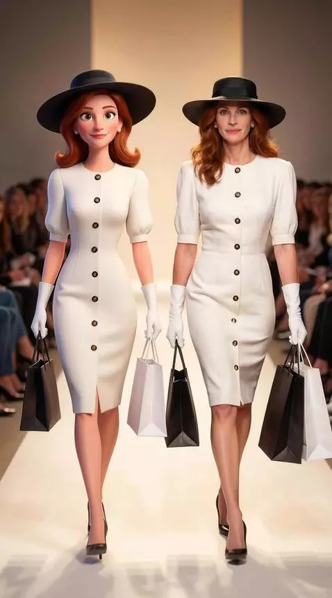 Kling 2.5 Turbo (pro) video