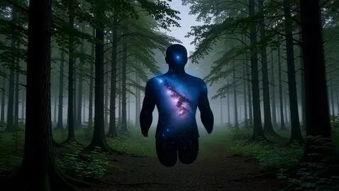 AI Video from prompt: Create a 20-second cinematic intro for a YouTube