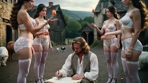 Kling 2.5 Turbo (pro) video