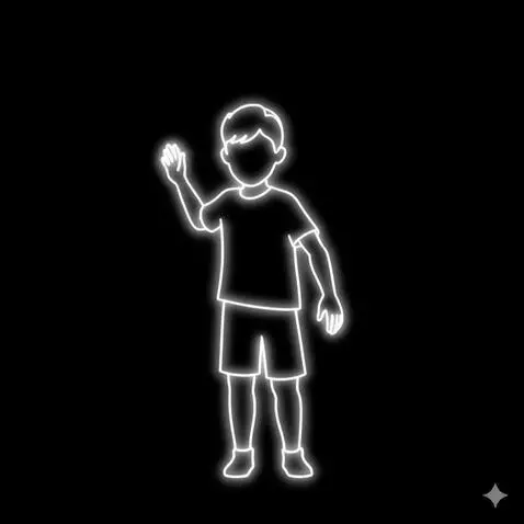 AI Video from prompt: Use the character from the uploaded reference ph