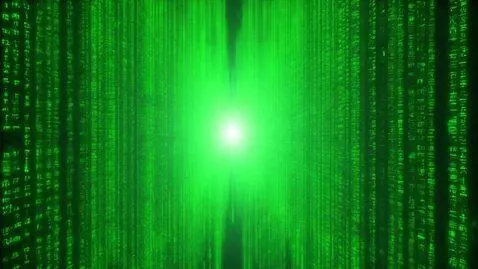 AI Video from prompt: A mesmerizing 30-second cinematic 3D fly-through