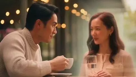 AI Video from prompt: beautiful dream girl for an Asian man