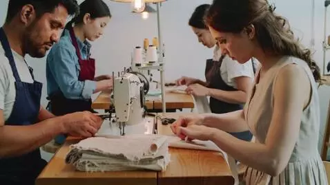 AI Video from prompt: Make a video where the camera moves from left to