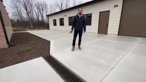 AI Video from prompt: Take a short video (Reels format) at the facilit