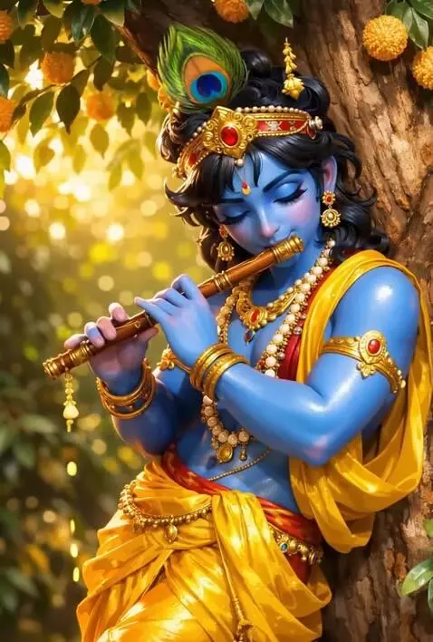 AI Video from prompt: Make  cute motion