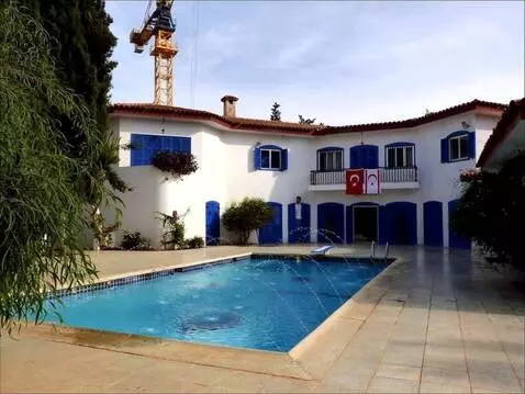 AI Video from prompt: The person from the uploaded photo remains exact