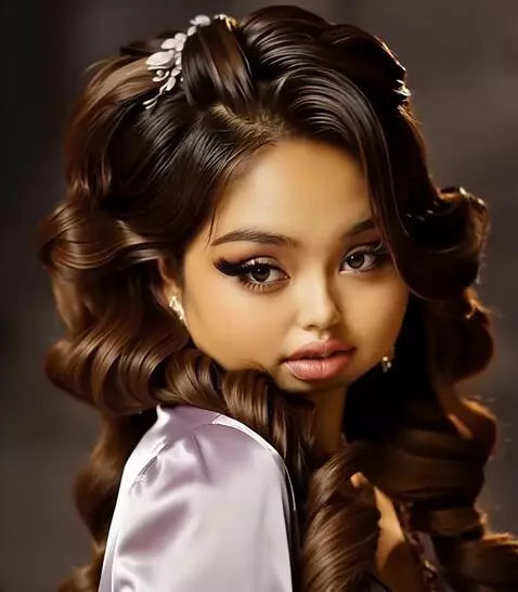 Kling 1.6 (pro) video