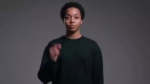 AI Video from prompt: 0–1 sec: Character stands dead center, staring r