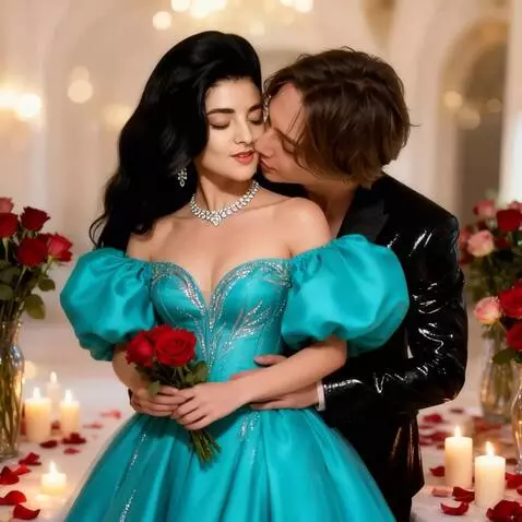 Kling 2.5 Turbo (pro) video