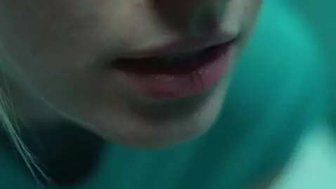 AI Video from prompt: A pretty twenty-five-year-old young Russian woma