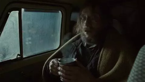 AI Video from prompt: A pseudo-documentary film of the television form